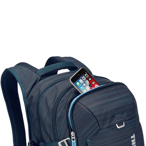 Univerzalni ruksak Thule Construct Backpack 28 L plavi slika 15