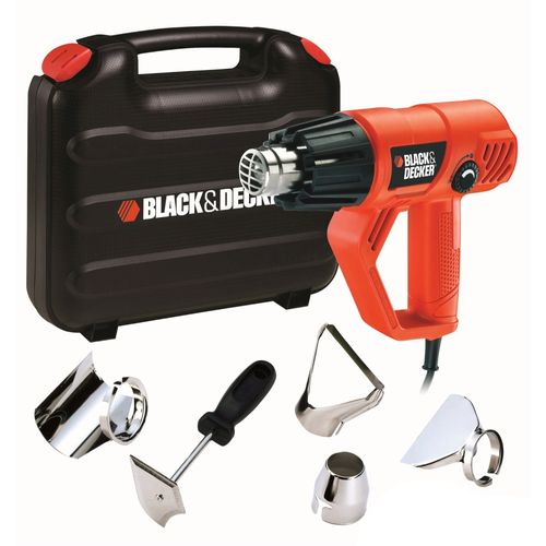 Black & Decker KX2001K fen na vrući zrak 2000 w  slika 1