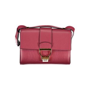 COCCINELLE WOMEN'S RED BAG