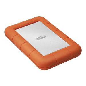 Vanjski disk LACIE RUGGED MINI 2TB, USB 3.0, 9000298