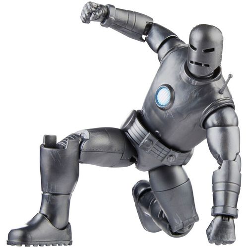 Marvel Avengers Beyond Earths Mightiest Iron Man Model 01 figure 15cm slika 7