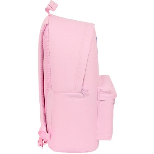 Benetton Pink ruksak 41cm slika 3