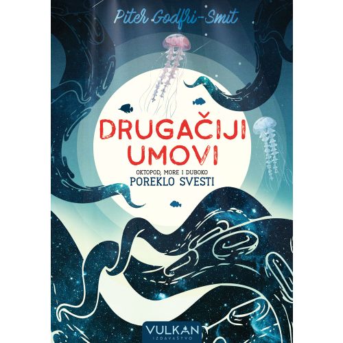 Drugačiji umovi slika 1