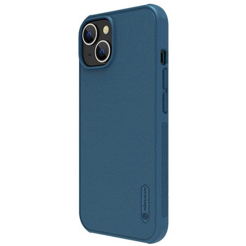 Nillkin - Super Frosted Shield Pro - iPhone 14 Plus - plava slika 1