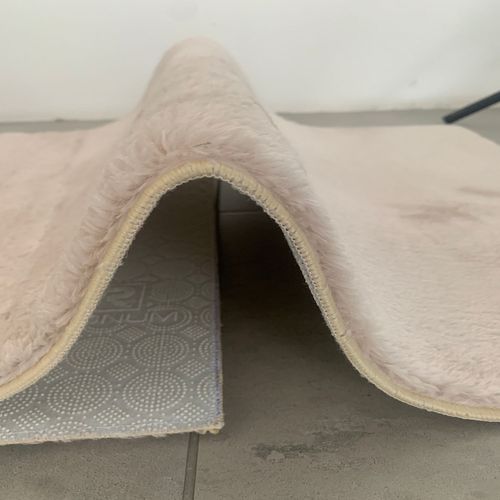 1637 - 80 X 80 Cappuccino Bathmat slika 3