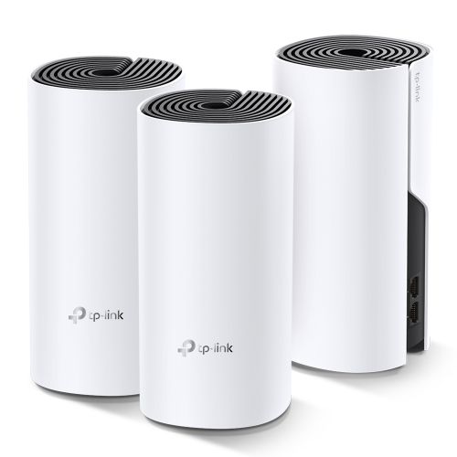 TP-LINK bežična pristupna točka DECO M4 AC1200 - paket od 3 komada slika 4