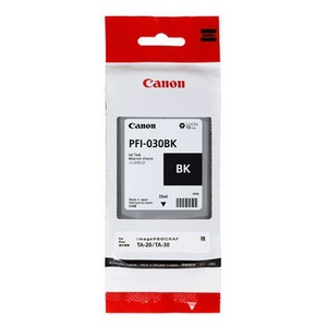 Canon tinta PFI-030, Black 3489C001