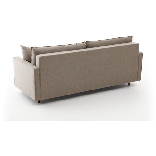 Atelier Del Sofa Trosjed, Krem, Eva - Cream slika 6