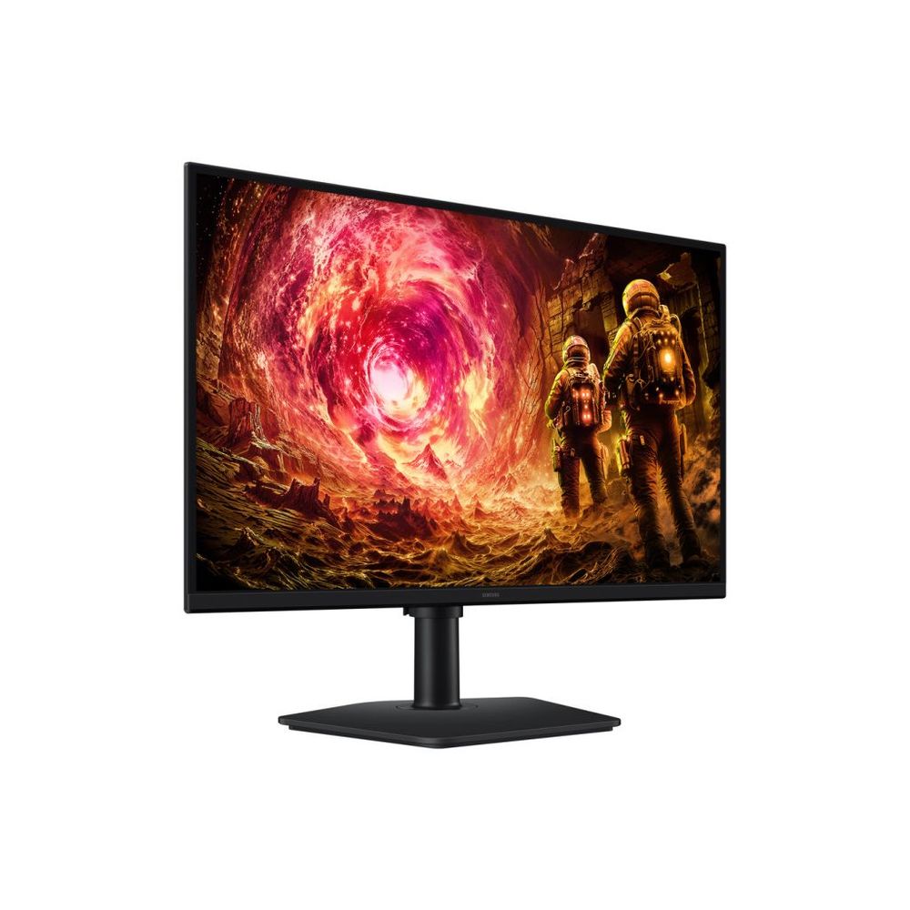 Monitor Samsung G61SH Odyssey Gaming 27" QHD 2560x1440, 240Hz, 0.03ms, OLED slika 2