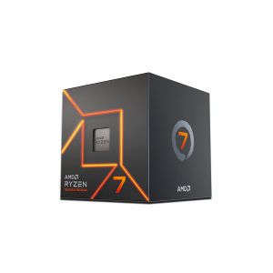 AMD Ryzen 7 7700X, 8C/16T 3,8GHz/5,3GHz, 32MB, AM5 100-100000592BOX