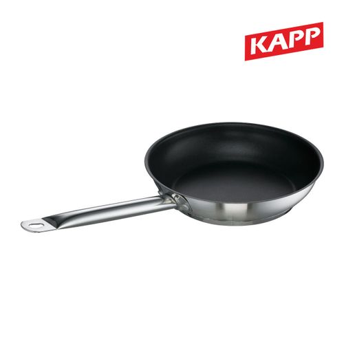 Kapp Tiganj Inox 20x5cm 1,6 L Non-stick 30342004 slika 1