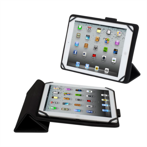 RivaCase crna futrola za tablet 9.7"-10.5" 3137 slika 5