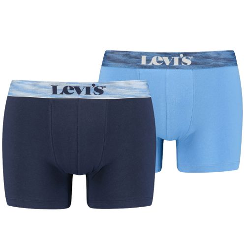 Levi's Boxer 2 Pairs Briefs Muške Bokserice 37149-0594 slika 1