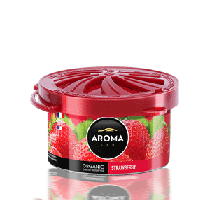 Aroma Car Miris za auto ORGANIC - Jagoda