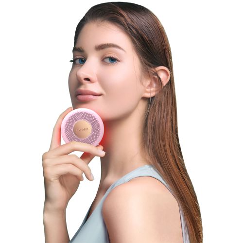 FOREO UFO Mini 2 Pearl Pink slika 5