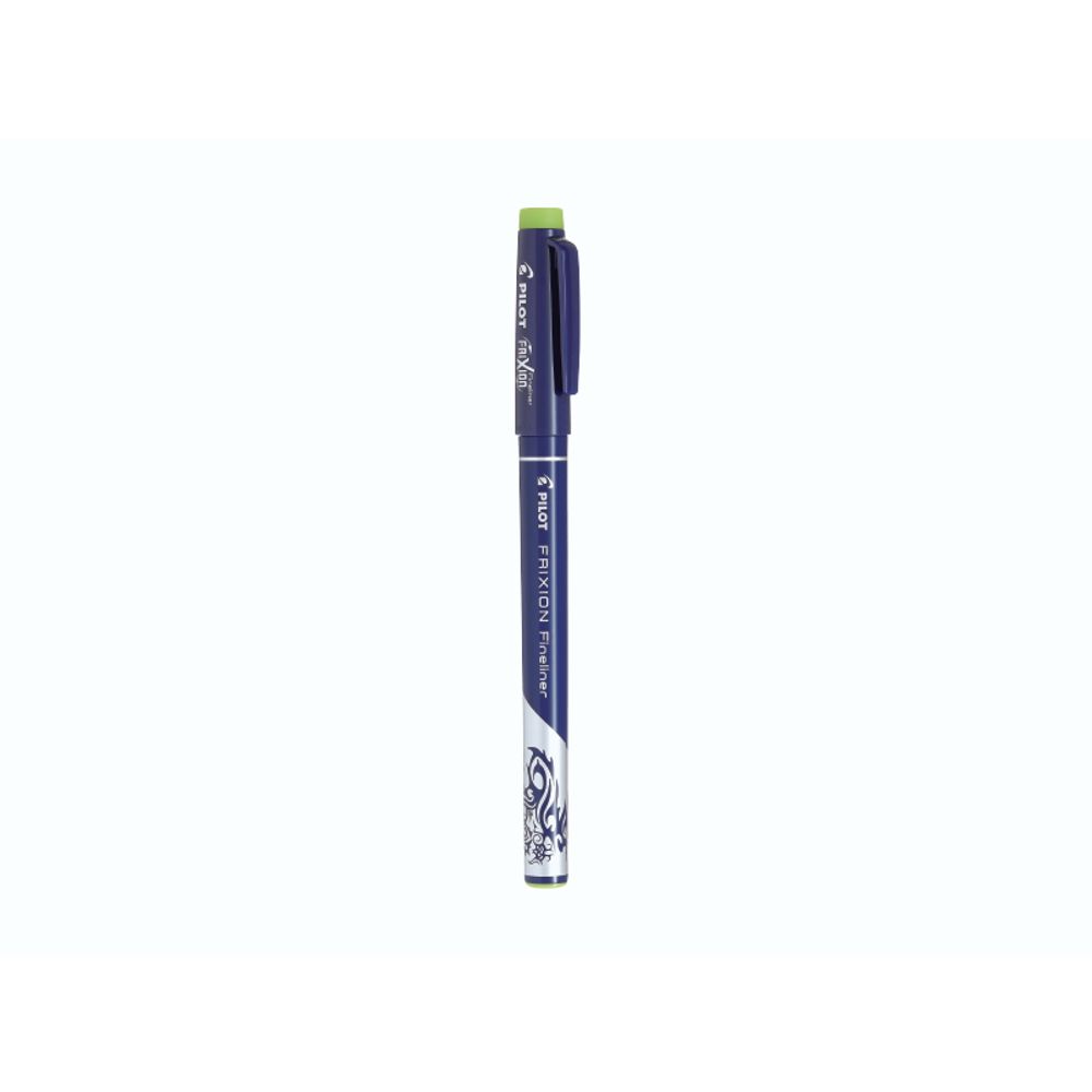 FINELINER PILOT FRIXION SV.ZELENI 1.3mm slika 1