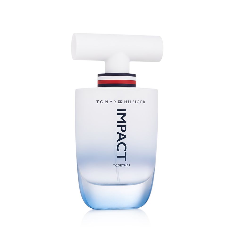 Tommy Hilfiger Impact Together Eau De Toilette 100 ml (man) slika 2