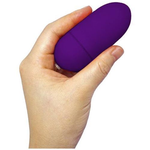 Moove Egg vibrator s daljinskim upravljačem slika 26