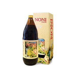 Noni Lucas A1L - Prirodni Sok od Noni Plodova