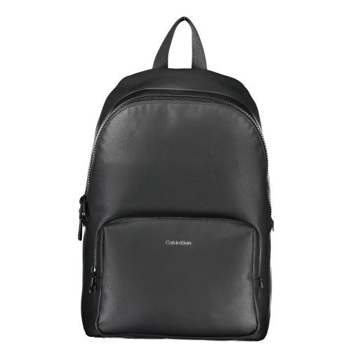 CALVIN KLEIN MEN'S BLACK BACKPACK slika 1