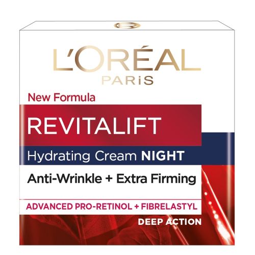 L'Oreal Paris Revitalift Classic noćna krema protiv bora 50ml slika 1