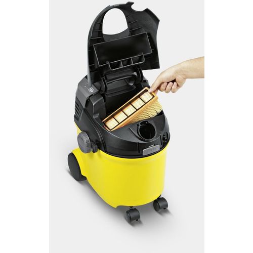 KARCHER Ravni filter sa naborima (SE 5.100/SE 6.100) slika 2