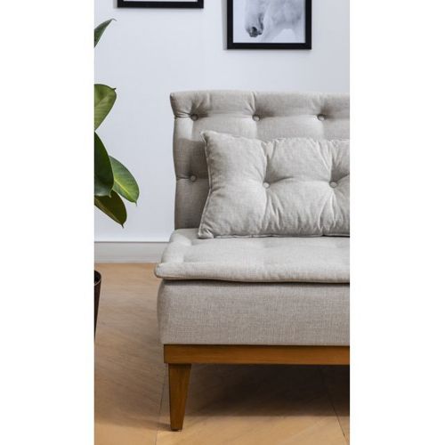 Atelier Del Sofa Trosjed, Fuoco - Cream slika 5