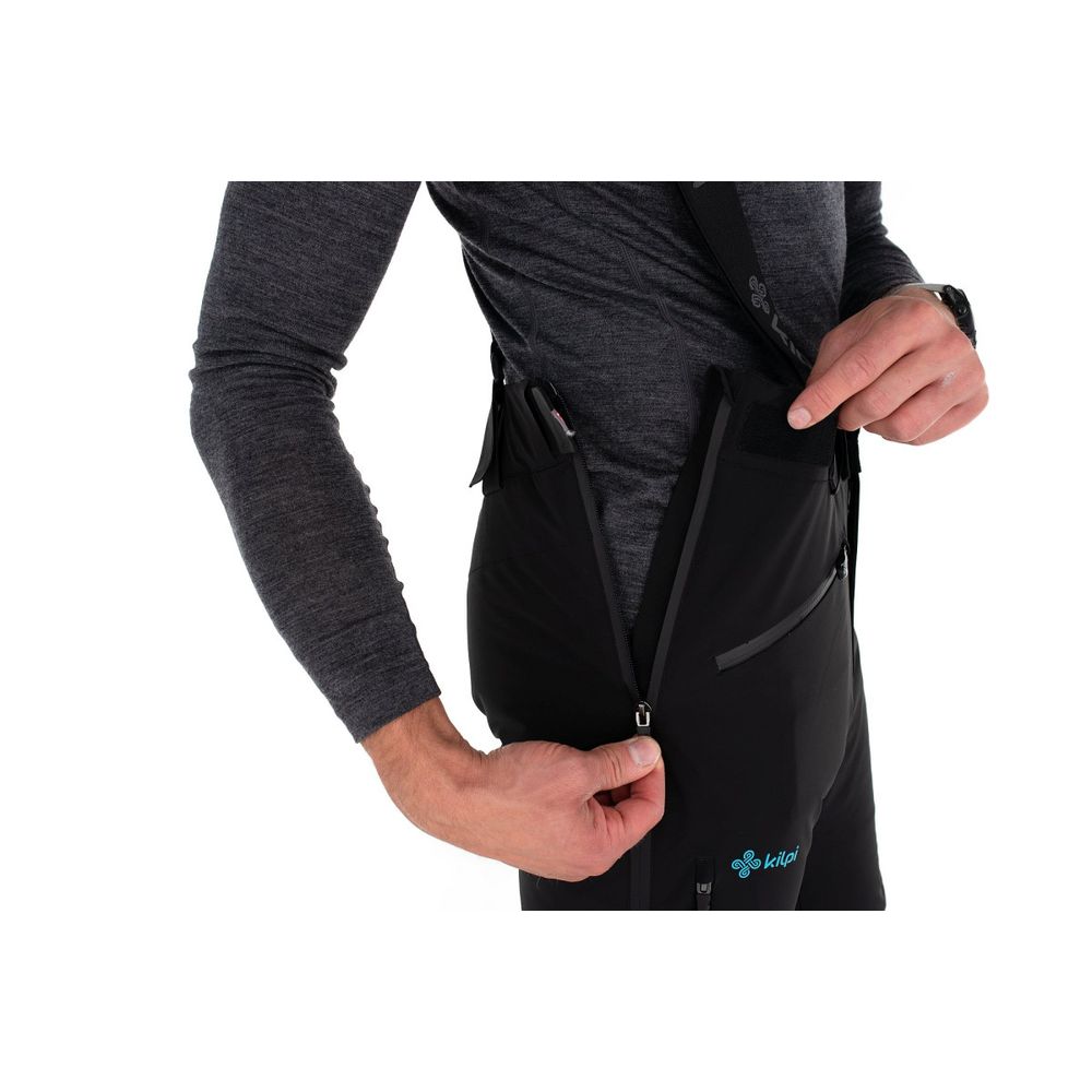 Kilpi muške ski hlače TEAM PANTS-M slika 4