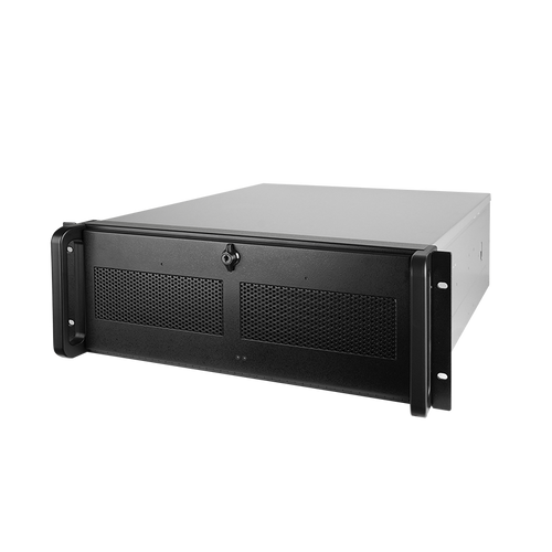 Chieftec 4U server rack kućište UNC-410S-B-U3-OP slika 1