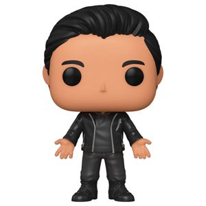 POP figure Umbrella Academy Ben