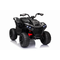 Quad na akumulator ATV