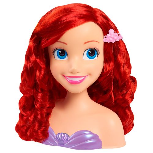 Disney Mala Sirena Ariel Bista slika 3