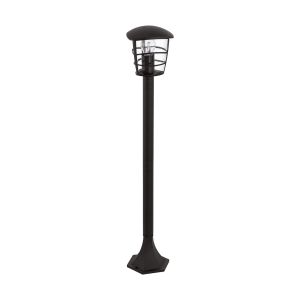 Eglo Aloria Vanjska Stojeća Lampa - Crna, E27