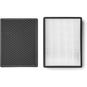 Set filtera za pročišćivače zraka kompatibilan s Philips FY2422, FY2420, AC2887, AC2889, AC3829.. (AN92422-SET)