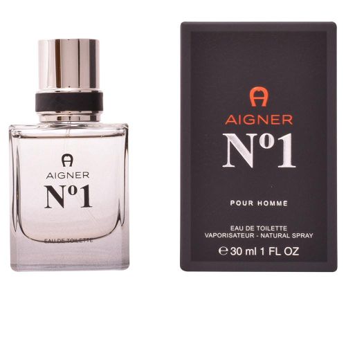 Aigner Etienne Aigner No 1 Eau De Toilette 30 ml za muškarce slika 1