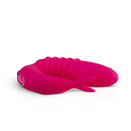 Finger vibrator, ružičasti slika 4