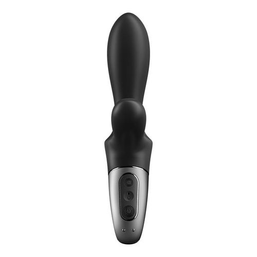 Satisfyer Heat Climax + vibrator slika 25