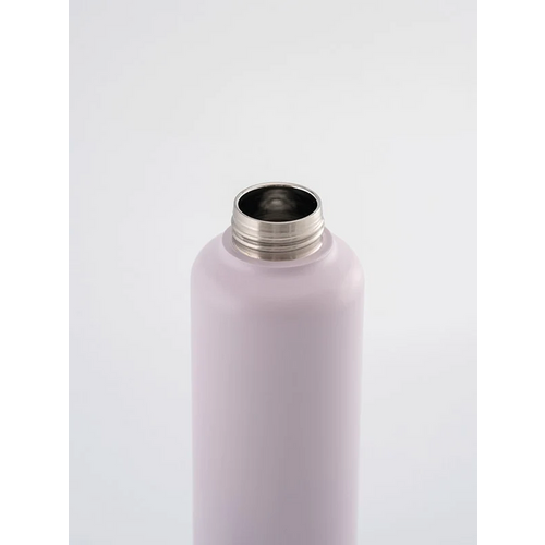 EQUA, termo boca od nehrđajućeg čelika, Timeless Lilac, 600ml slika 3