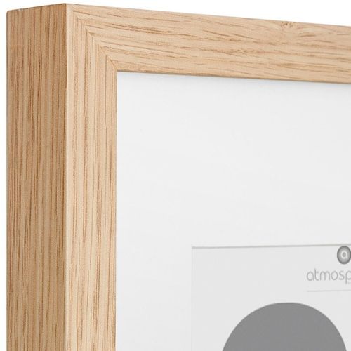 Atmosphera ram za slike 24x3,7x33,2cm mdf/staklo bez slika 3