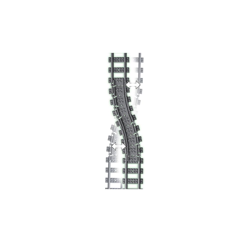 LEGO 60205 Šine slika 5