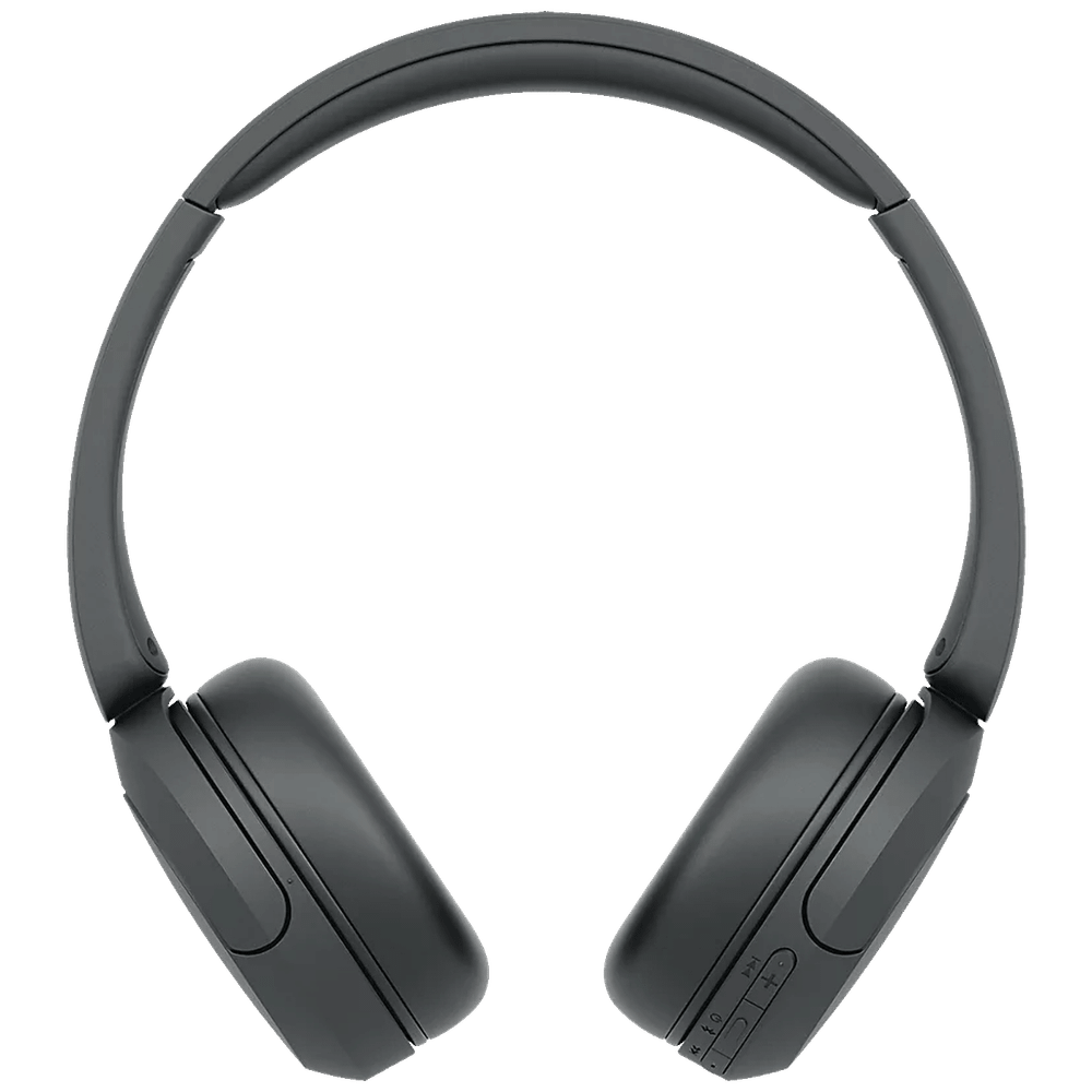 Sony Bežične bluetooth slušalice WHCH520B.CE7, Crna slika 2
