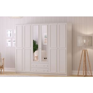 Ormar Rb-186-05 u Mat Bijeloj Boji