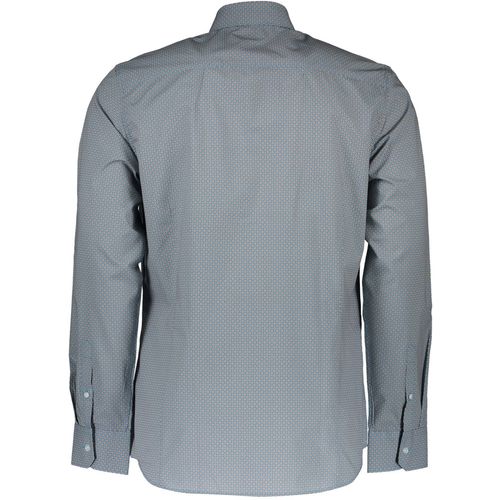 GUESS MARCIANO MEN'S LONG SLEEVE SHIRT LIGHT BLUE slika 2