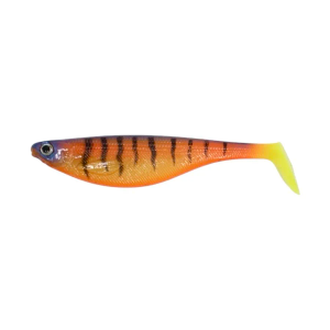 MATE silikonska varalica Elite Shade 12.5cm HOT ORANGE