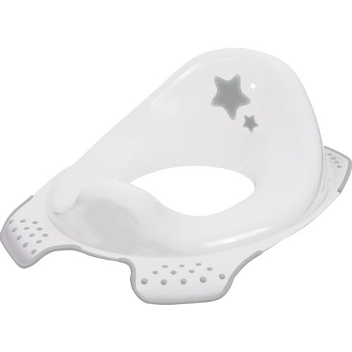 KEEEPER nastavak za wc stars white 44898 slika 1