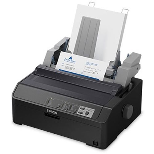 EPSON FX-890II matrični štampač slika 3