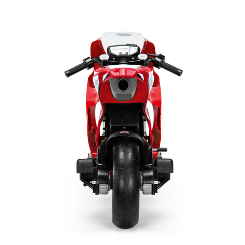 Peg Perego Ducati GP motor na akumulator 12V slika 7