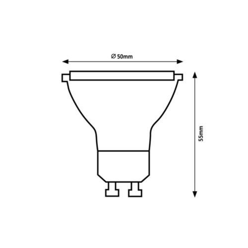 LED žarulje - SMD-LED slika 4