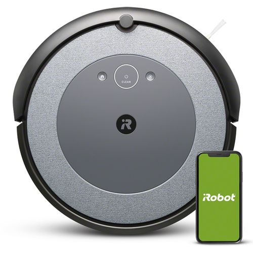 iRobot robotski usisavač Roomba i3 (i3152) slika 1