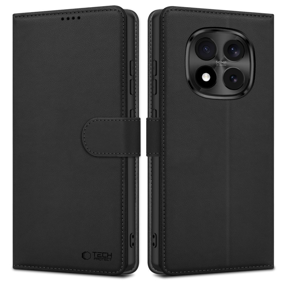 Xiaomi Redmi Note 15 Pro 5G Tech-Protect preklopna futrola-novčanik slika 3